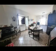 Villa indipendente con terreno