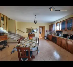 Appartamenti in Vendita - Cielo-terra con corte privata