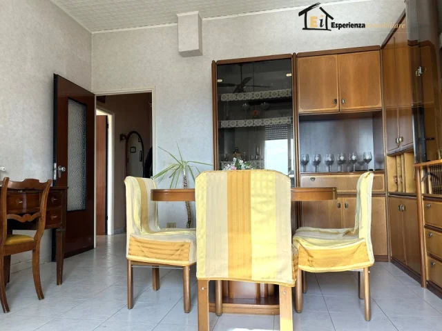 Appartamento al quarto piano