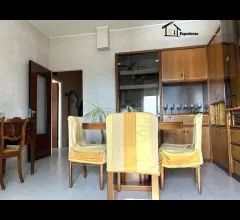 Appartamento al quarto piano