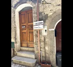 Appartamento con cantina