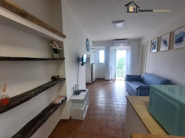 Appartamento ristrutturato e panoramico