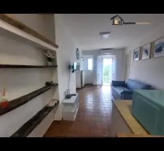 Appartamento ristrutturato e panoramico