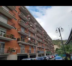 Messina gazzi appartamento 5vani  nuovo