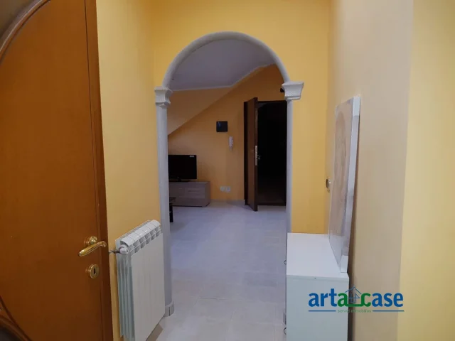 Appartamenti in Vendita - Annunziata alta 3 vani