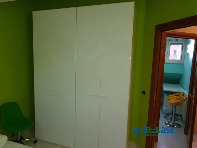 Appartamenti in Vendita - Annunziata alta 3 vani