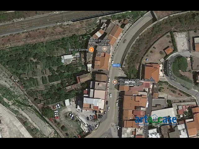 Appartamenti in Vendita - Appartamento 3 vani ed accessori
