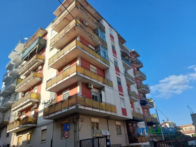 Appartamenti in Vendita - Appartamento zona piazza trombetta