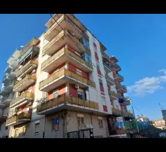 Appartamento zona piazza trombetta