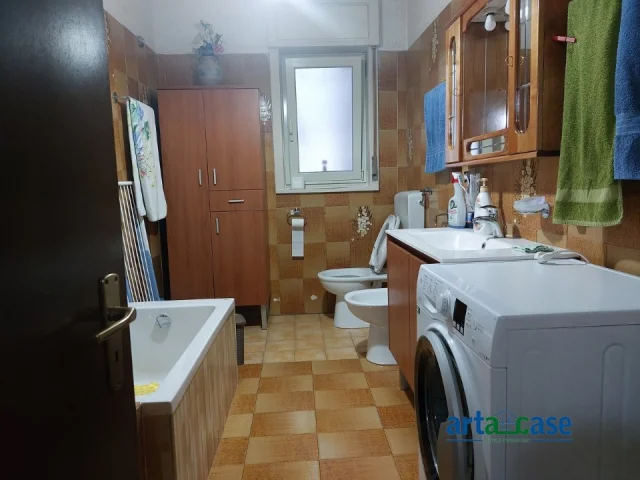 Appartamenti in Vendita - Appartamento zona piazza trombetta