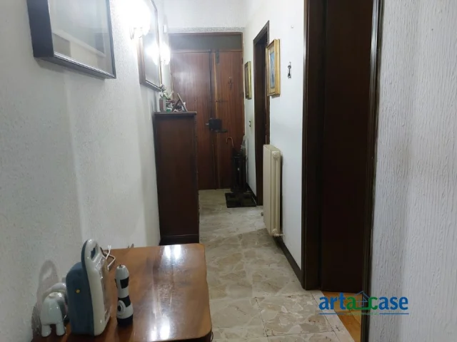 Appartamenti in Vendita - Appartamento zona piazza trombetta