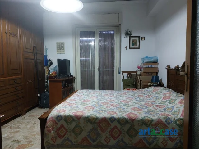 Appartamenti in Vendita - Appartamento zona piazza trombetta