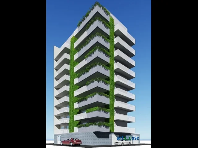 Appartamenti in Vendita - Messina centro vendita fabbricato
