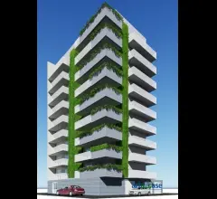 Appartamenti in Vendita - Messina centro vendita fabbricato