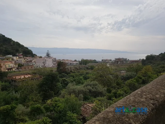 Messina mili san marco 3 vani