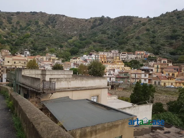 Appartamenti in Vendita - Messina mili san marco 3 vani