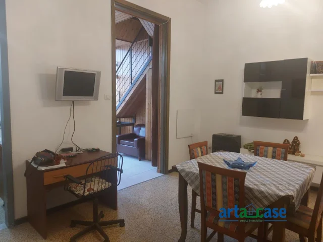 Appartamento in zona centrale
