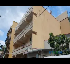 Nuovo appartamento  di 4 vani zona mare