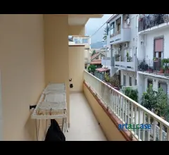 Appartamenti in Vendita - Nuovo appartamento  di 4 vani zona mare