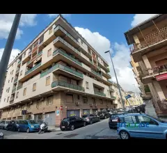 Messina  centro cannizzaro appartamento  4 vani
