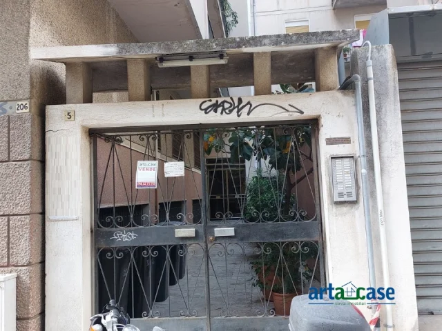 Appartamenti in Vendita - Messina  centro cannizzaro appartamento  4 vani