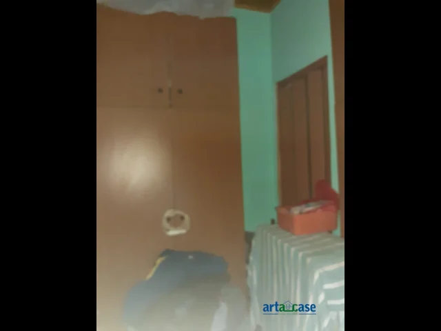 Appartamenti in Vendita - Casa indipendente 3 vani zona camaro