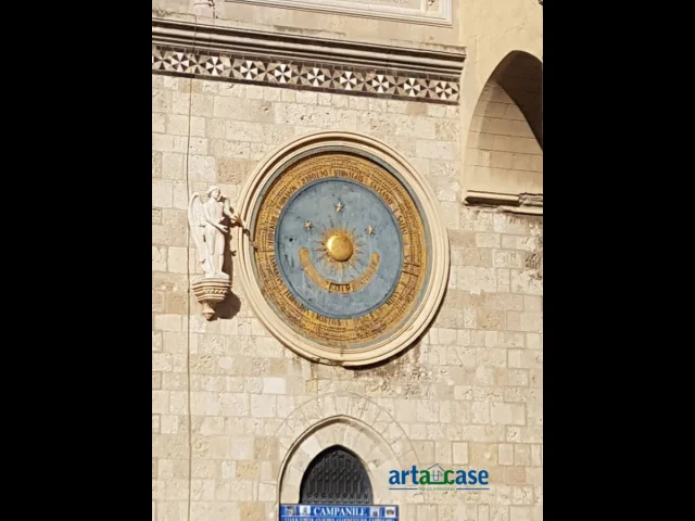 Appartamenti in Vendita - Messina gravitelli 2 vani  con cortile