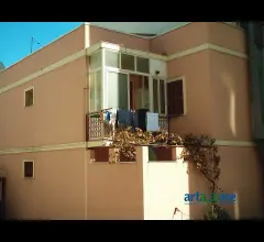 Appartamenti in Vendita - Vendita 3 vani indipendente messina via palermo