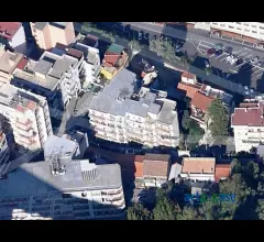 3 vani zona giostra-palermo