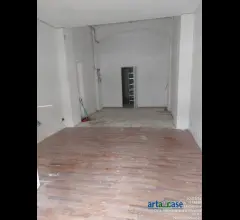 Appartamenti in Vendita - Bottega in messina centro pressi stazione