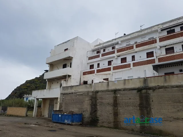 Appartamenti in Vendita - Vendita appartamento messina . acqualadrone