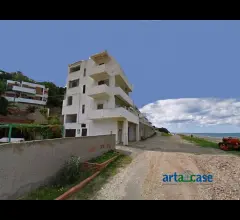 Appartamenti in Vendita - Vendita appartamento messina . acqualadrone