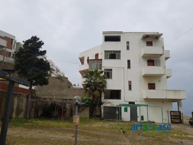 Appartamenti in Vendita - Vendita appartamento messina . acqualadrone