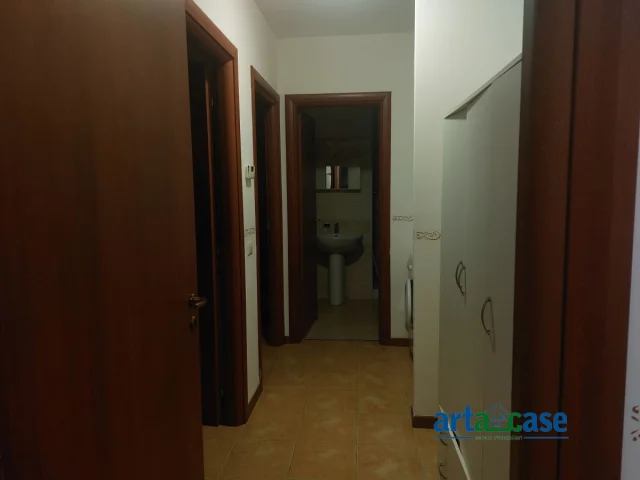 Appartamenti in Vendita - Messina zona policlinico 2 vani con posto auto