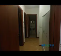 Appartamenti in Vendita - Messina zona policlinico 2 vani con posto auto