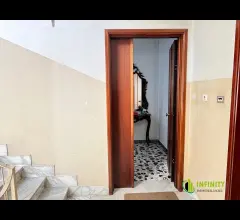 Appartamenti in Vendita - Appartamento di mq 125 circa a matera centro in via cappelluti