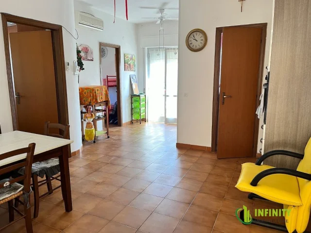 Appartamenti in Vendita - Appartamento a marina di ginosa di mq 50 circa