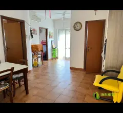 Appartamenti in Vendita - Appartamento a marina di ginosa di mq 50 circa
