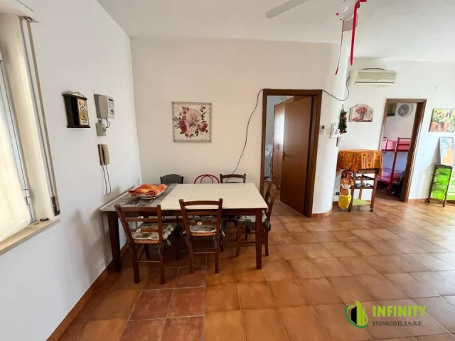 Appartamenti in Vendita - Appartamento a marina di ginosa di mq 50 circa