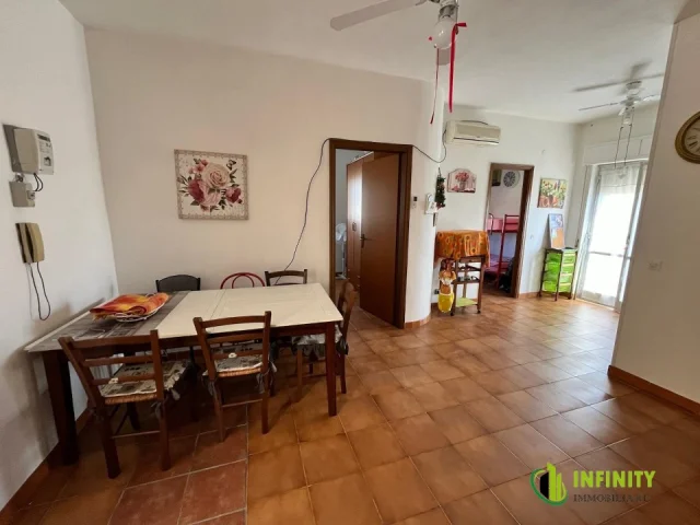 Appartamenti in Vendita - Appartamento a marina di ginosa di mq 50 circa