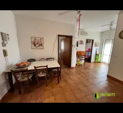 Appartamenti in Vendita - Appartamento a marina di ginosa di mq 50 circa