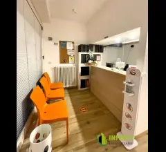 Appartamento uso ufficio piano terra via taranto 2