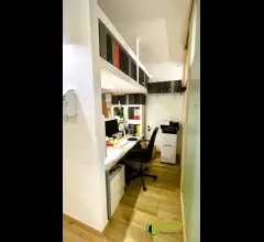Appartamenti in Vendita - Appartamento uso ufficio piano terra via taranto 2
