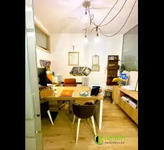Appartamenti in Vendita - Appartamento uso ufficio piano terra via taranto 2