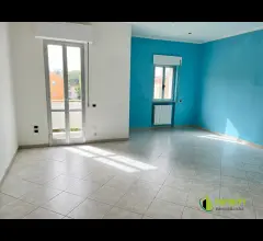 Appartamenti in Vendita - Appartamento di mq 100 sito in via del gelsomino