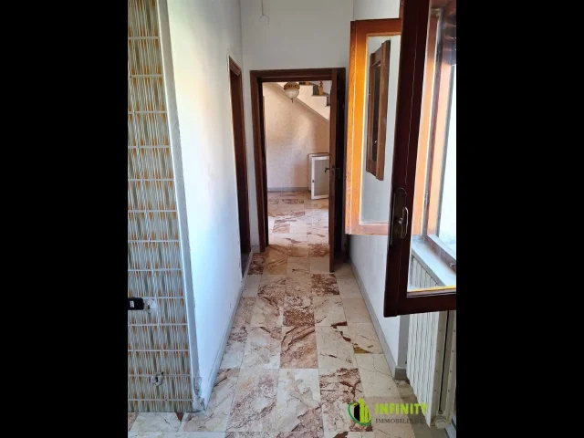 Appartamenti in Vendita - Appartamento di mq 160 su due livelli a marina di ginosa