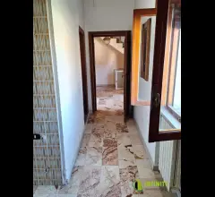 Appartamenti in Vendita - Appartamento di mq 160 su due livelli a marina di ginosa