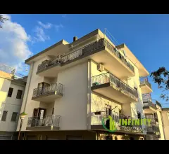 Appartamenti in Vendita - Appartamento di mq 120 circa sito a matera in via montescaglioso