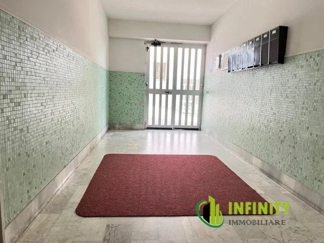 Appartamenti in Vendita - Appartamento di mq 120 circa sito a matera in via montescaglioso