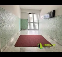 Appartamenti in Vendita - Appartamento di mq 120 circa sito a matera in via montescaglioso